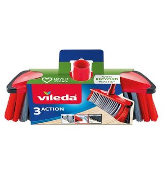 Recambio Escoba Vileda Antichoque 3 In 1