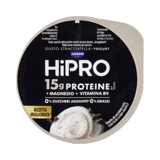 Cocco/Stracc. Ass. Hipro Spoon - stracciatella