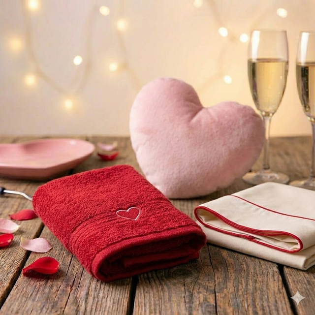 IDEE REGALO SAN VALENTINO - CASA