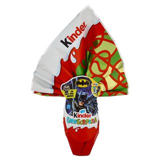 Kinder GranSorpresa Batman 150 g