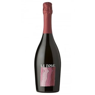 Prosecco Superiore Conegliano Valdobbiadene DOCG Rive di Collalbrigo-Costa Brut Le Tose Extra Brut