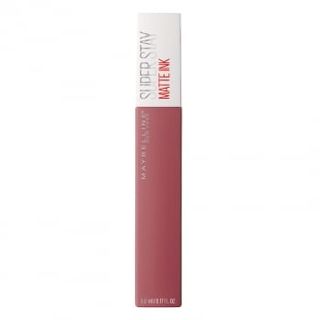 Barra De Labios Nº 140 Super Stay Matte Ink Maybelline 1 Ud.