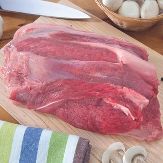 Morcillo De Ternera Rosada, Aprox 200 Gr.