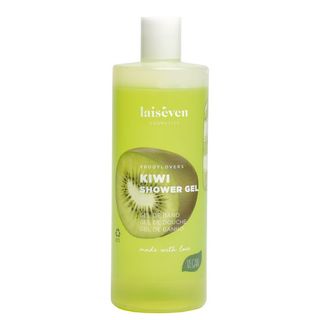 Kiwi Shower Gel de Baño - Laiseven - 750 ml 8411322244614