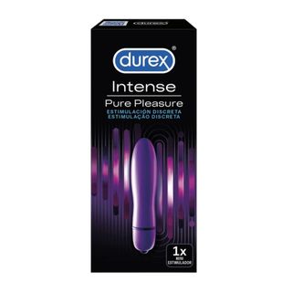 Durex Estimulador Intense Orgasmic Pure Pleasure 1un