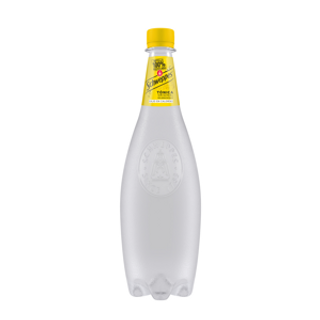 Tónica Schweppes 1L