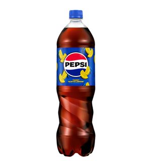 Pepsi Twist Limone 1,5L