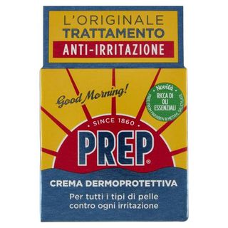 Prep Crema Dermoprotettiva 75 Ml - 963626