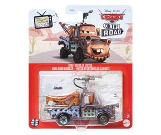 Surt. Coches Personajes Cars (630975)