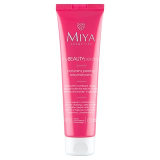 Miya My Beautypeeling Naturalny peeling enzymatyczny