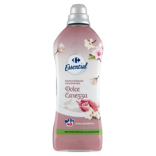 Carrefour Essential Ammorbidente concentrato Dolce Carezza 1 L