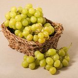 Raïm Blanc Sense Llavors (Aprox. 500 Gr.)