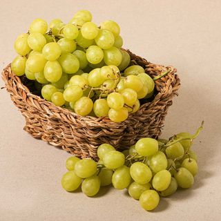 Raïm Blanc Sense Llavors (Aprox. 500 Gr.)