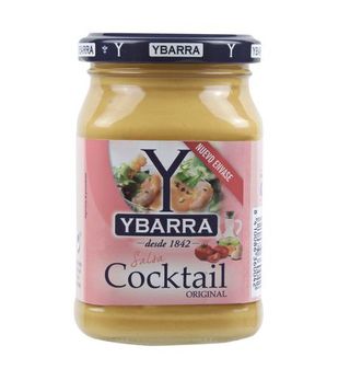 Salsa Ybarra Cocktail 225 G