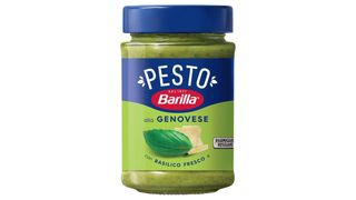 Barilla - Sos ziołowy pesto genovese - 190 g