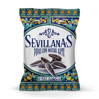 Pipas Sevillanas Grande