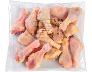 Perninha De Frango:Congelado Kg