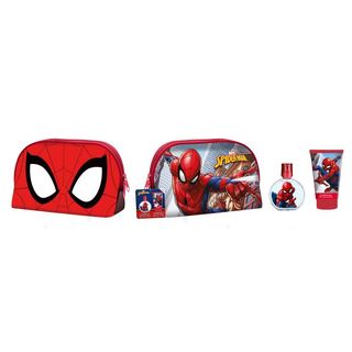 Set Spiderman EDT - Disney - EDT 50 ml + Gel 100 ml 8411114092638