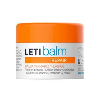 Leti Balm Repair 5002061 10Ml (84196750)