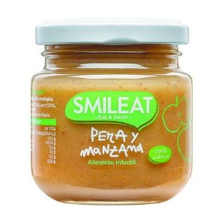 Potito Pera Y Manzana G