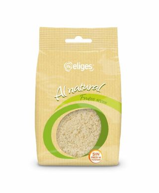 Almendra Cruda Molida Ifa Eliges 125Gr