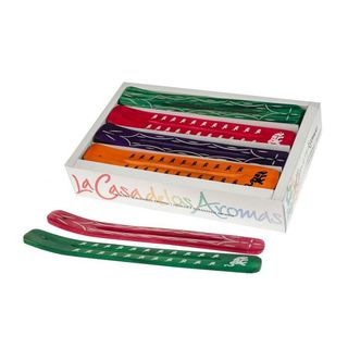 Tablas Incienso Diseño - La Casa de los Aromas - 27 gr 8428390029944