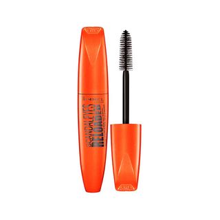 Mascara Scandaleyes Reloaded  (Black/Brown) (3616301236290)