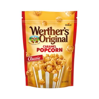 Werther's Original Popcorn al Caramello 140g