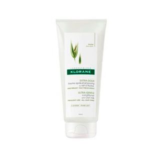 Klorane Acondicionador A La Leche De Avena 5799819 200Ml (3282770145311)