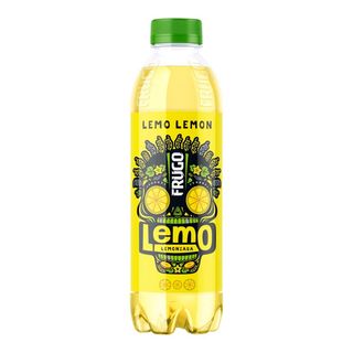 Frugo Lemo Lemoniada napój 500 ml