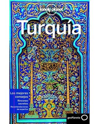 Turquía 9 (9788408231271)