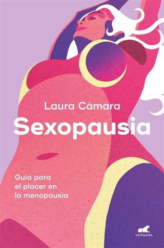Sexopausia (9788419820488)