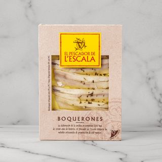 Seitó Vinagre P. Escala 75G