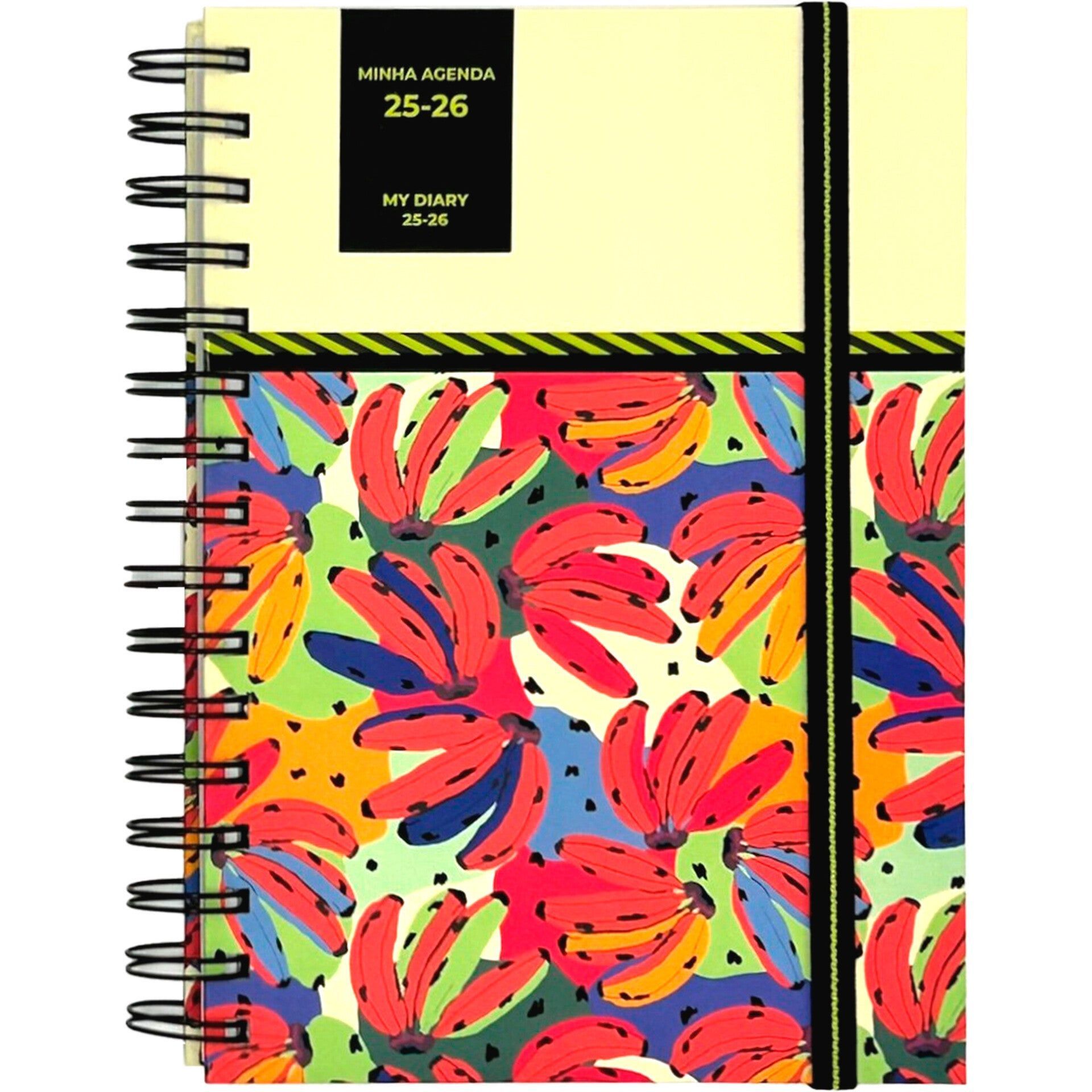 Agendas e Organizadores