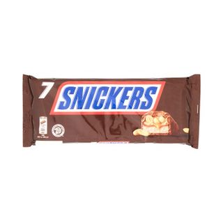 Mars/Snickers - SNICKERS