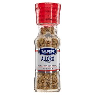 Italpepe Alloro Foglie 23 g