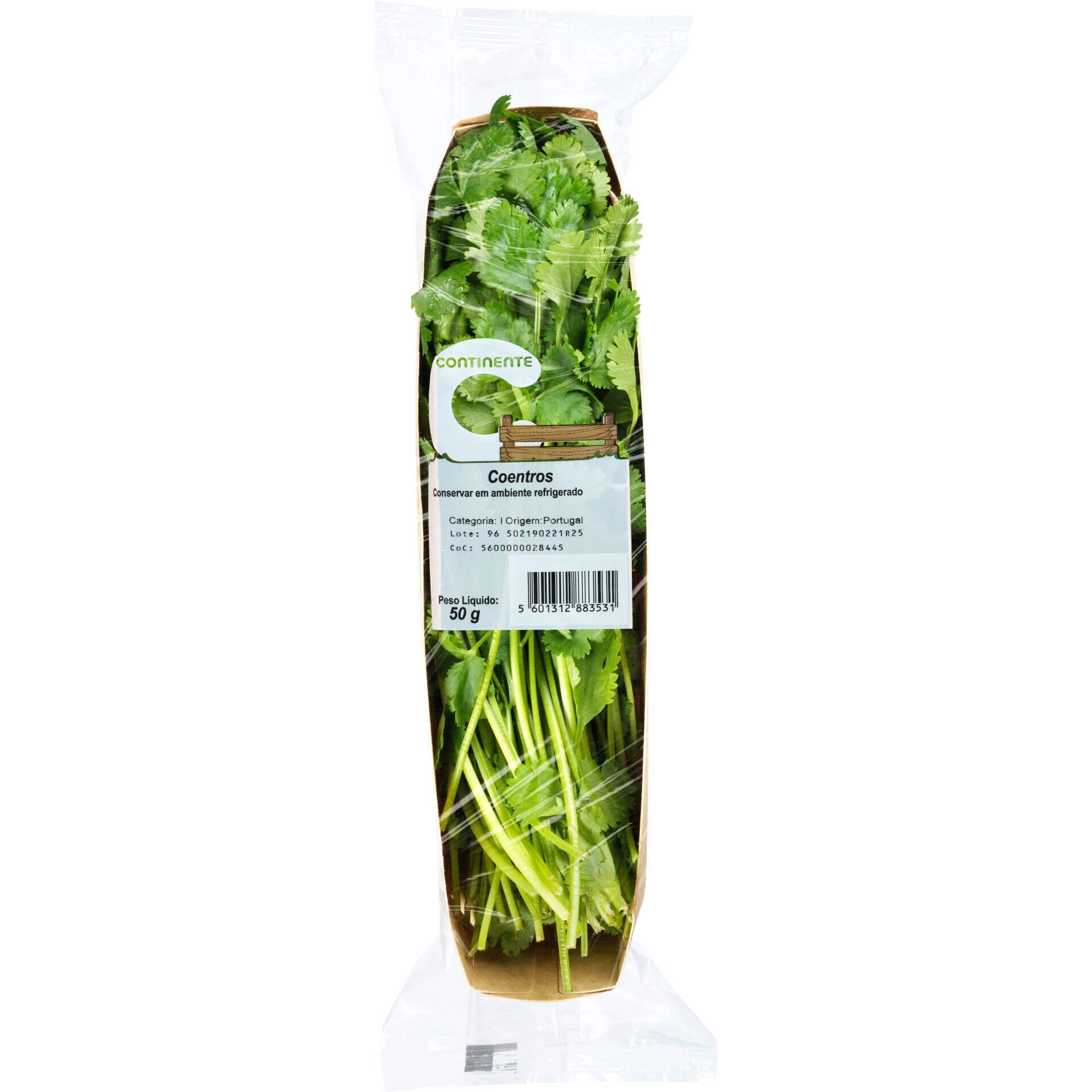 Ervas Aromáticas