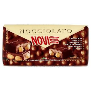 Novi Nocciolato 130 G - 015701