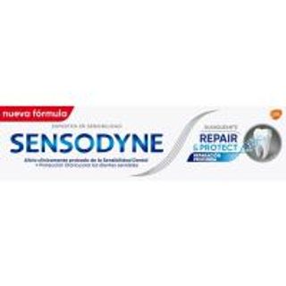 Dentífrico Blanqueante Rep&Pro Sensodyne, Tubo 75 Ml (15324049)