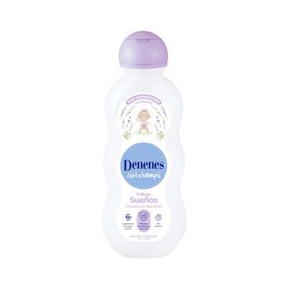 Champú-Gel Felices Sueños 550Ml (168915)