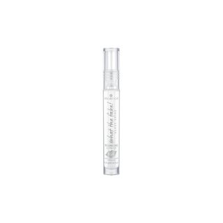 Brillo de labios voluminizador glass shine ESSENCE, 1 ud (306752)