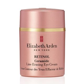 Elizabeth Arden Retinol Ceramide Line Erasing Eye Cream