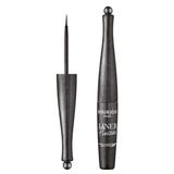 Liner Pinceau Eyeliner Delineador Waterproof - Bourjois - Gris 3614228411691