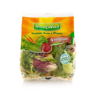 Terra&Vita Quattro Stagioni