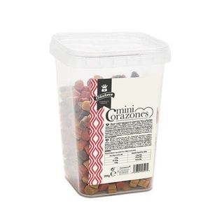 Criadores Galletas Mini Semihúmedas Buey Para Perros 0.2Kg