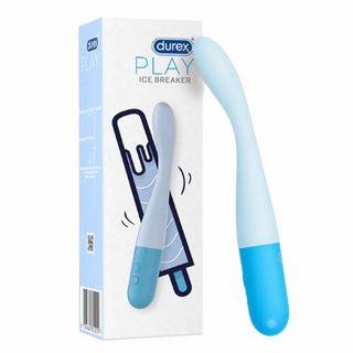 Durex Sex Toy Vibratore Icebreaker