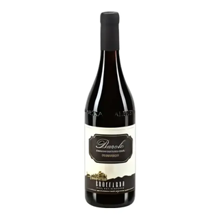 Barolo "Pajagallo" Broccardo