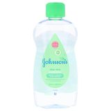 Johnson's Baby Aceite Aloe Vera 500ml (255941)