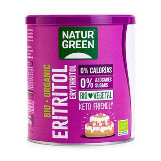 Eritritol Bio 500g Naturgreen