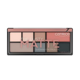 Catrice Eyeshadow Palette The Dusty Matte 2606929